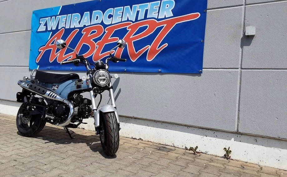 Offer Honda Dax Bild 7: Offer Honda Dax