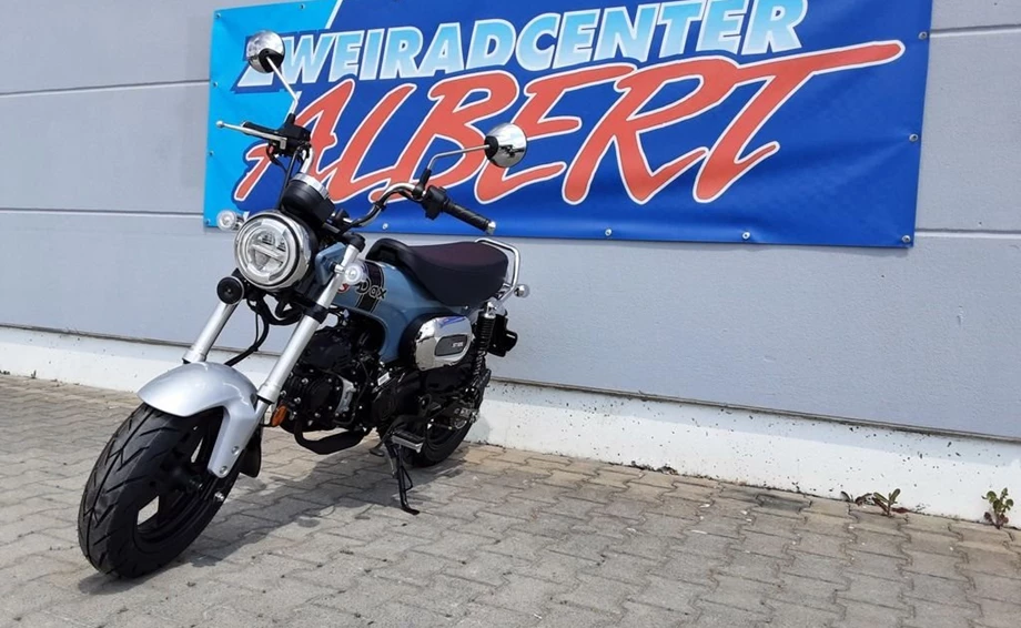 Offer Honda Dax Bild 9: Offer Honda Dax