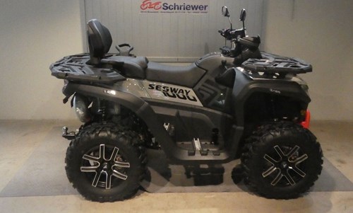 Segway Fugleman UT10