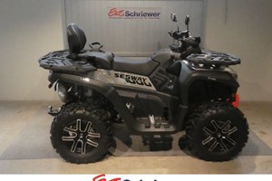 Angebot Segway Fugleman UT10