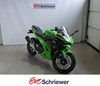 Kawasaki Ninja 500 SE
