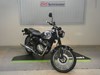 Kawasaki Meguro S1