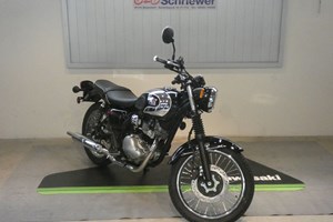 Angebot Kawasaki Meguro S1