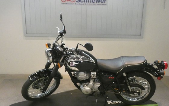 Neufahrzeug Kawasaki Meguro S1 - Bild 5