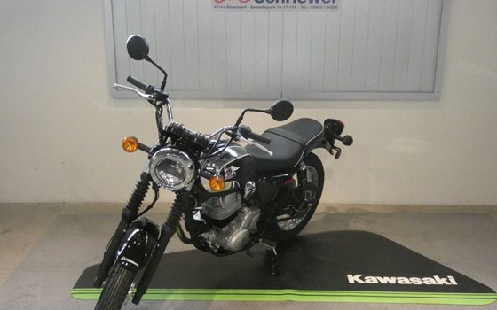 Neufahrzeug Kawasaki Meguro S1 - Bild 6