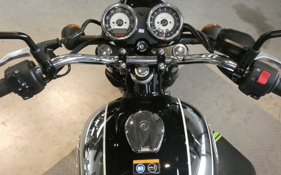 Neufahrzeug Kawasaki Meguro S1 - Bild 8