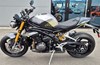 Triumph Speed Triple 1200 RS