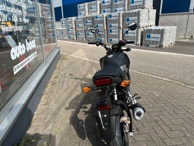 Offer Honda MSX125 Grom Bild 3: Offer Honda MSX125 Grom