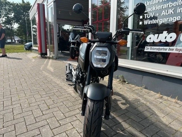 Offer Honda MSX125 Grom Bild 4: Offer Honda MSX125 Grom