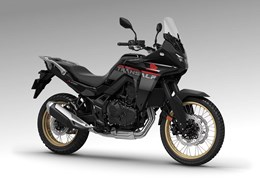Neumotorrad Honda XL750 Transalp