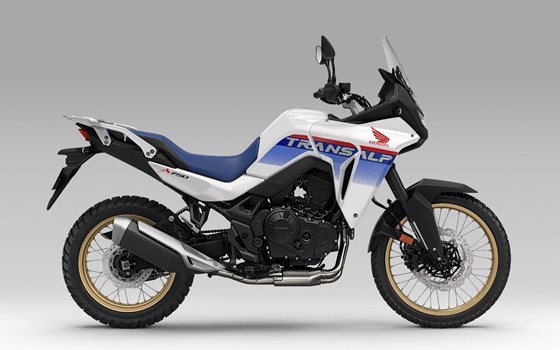 Neufahrzeug Honda XL750 Transalp - Bild 5