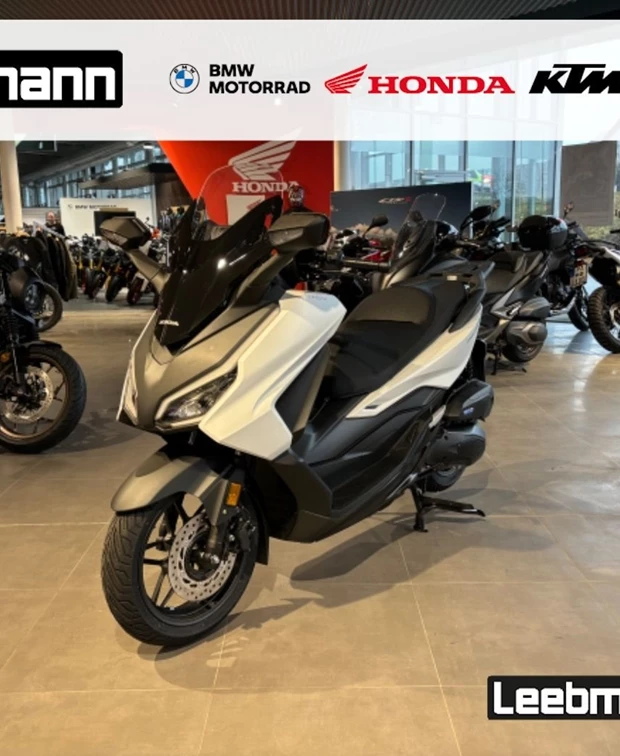 Honda Forza 125