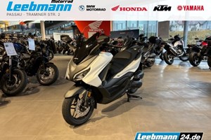 Angebot Honda Forza 125