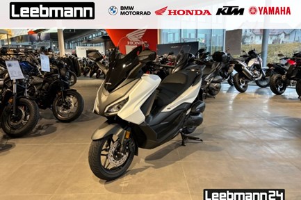 Honda Forza 125