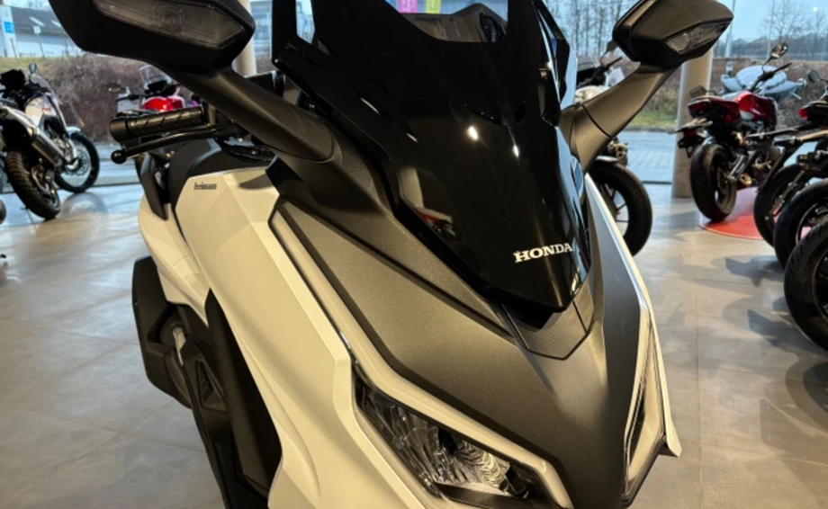 Angebot Honda Forza 125 Bild 10: Angebot Honda Forza 125