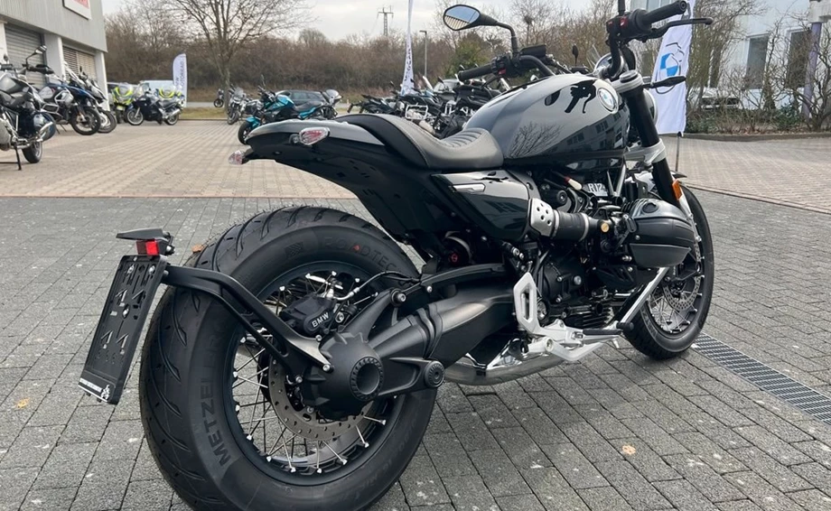 Angebot BMW R 12 G/S Bild 2: Angebot BMW R 12 G/S