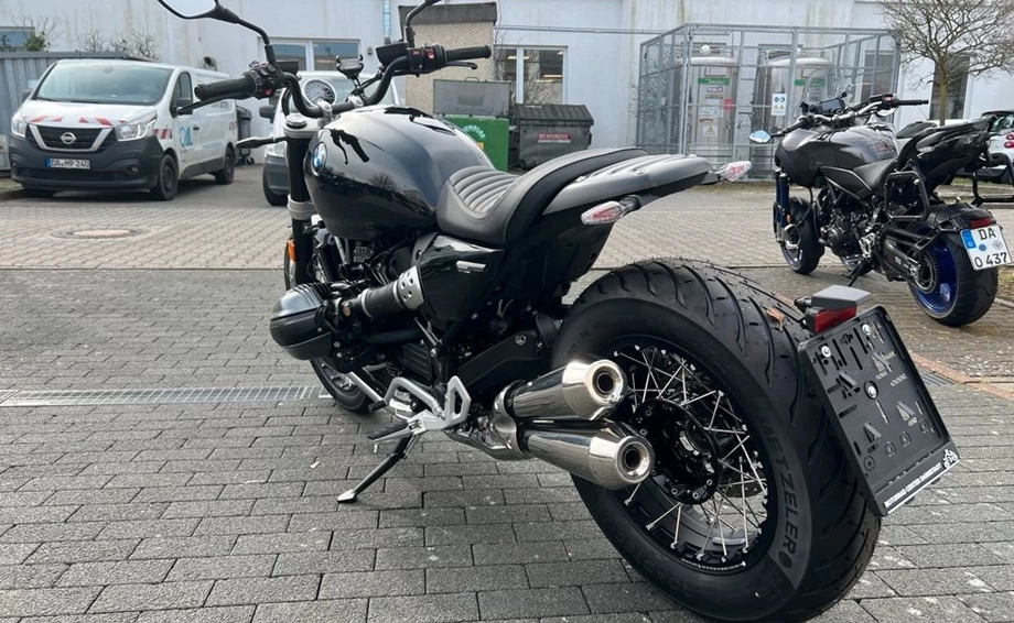 Angebot BMW R 12 G/S Bild 3: Angebot BMW R 12 G/S