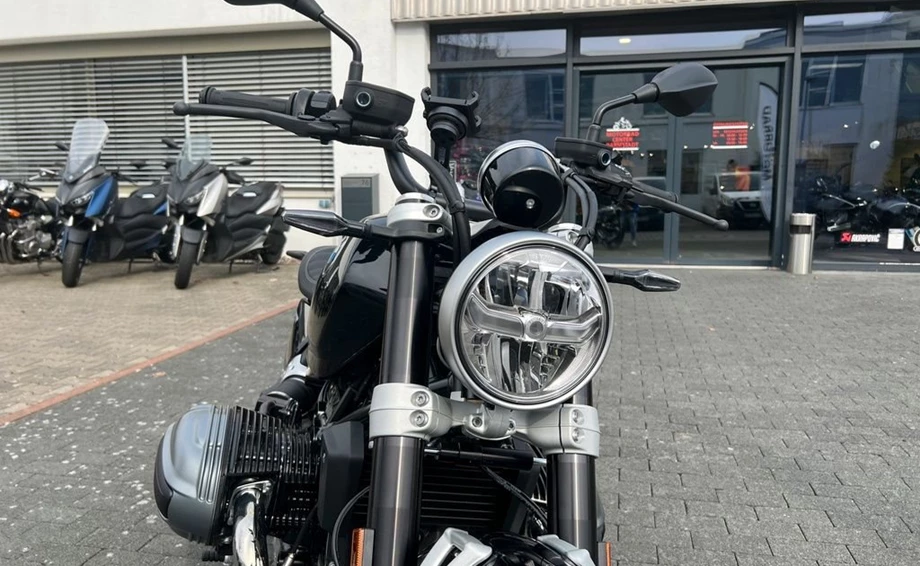 Angebot BMW R 12 G/S Bild 4: Angebot BMW R 12 G/S