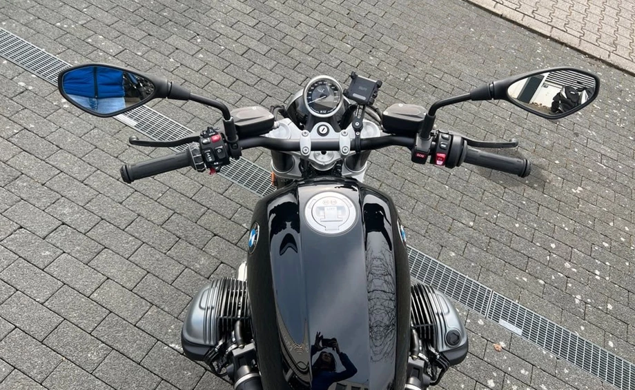 Angebot BMW R 12 G/S Bild 5: Angebot BMW R 12 G/S