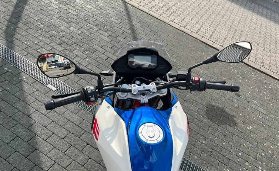 Angebot BMW G 310 GS Bild 4: Angebot BMW G 310 GS