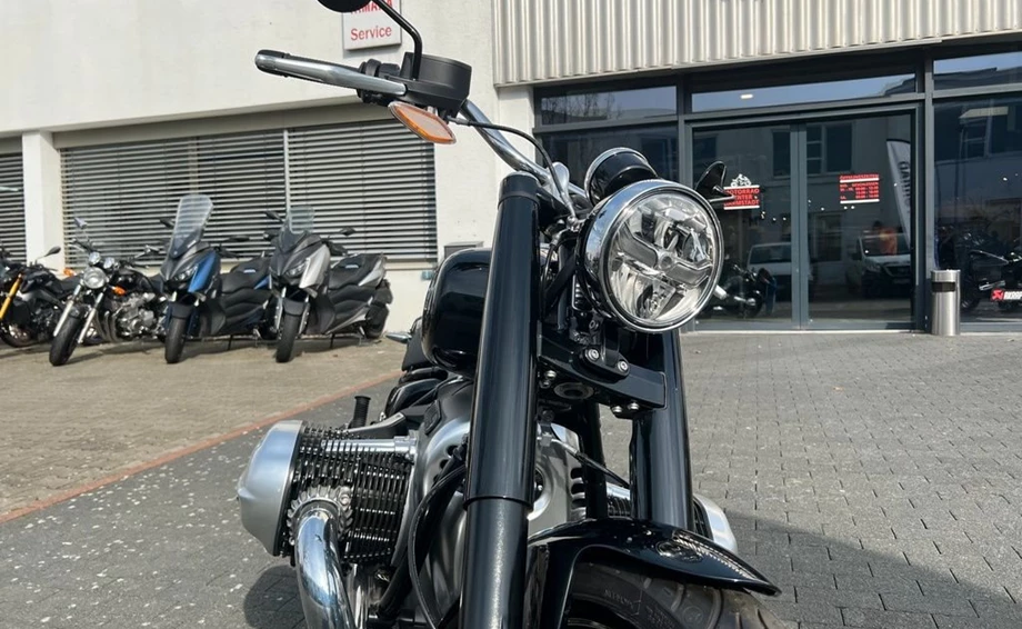 Angebot BMW R 18 Bild 4: Angebot BMW R 18