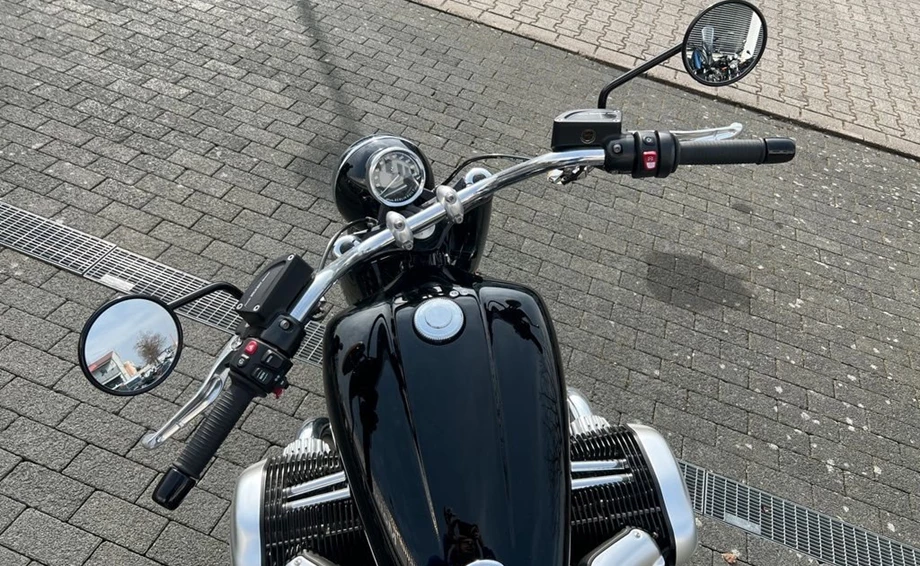 Angebot BMW R 18 Bild 5: Angebot BMW R 18