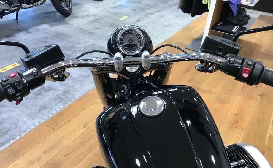 Angebot BMW R 18 Bild 8: Angebot BMW R 18