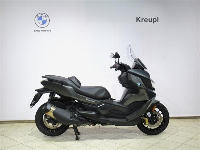 Motorrad