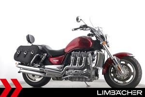 Angebot Triumph Rocket III