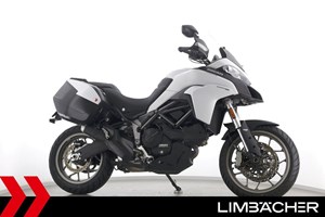 Angebot Ducati Multistrada 950