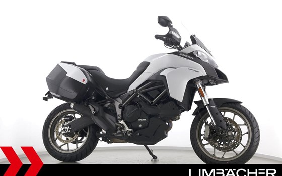 Gebrauchtmotorrad Ducati Multistrada 950 - Bild 1