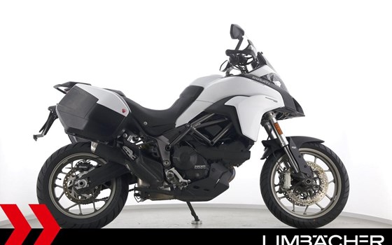 Gebrauchtmotorrad Ducati Multistrada 950 - Bild 10