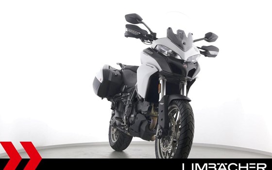Gebrauchtmotorrad Ducati Multistrada 950 - Bild 11