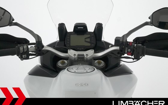 Gebrauchtmotorrad Ducati Multistrada 950 - Bild 13
