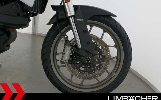 Gebrauchtmotorrad Ducati Multistrada 950 - Bild 14