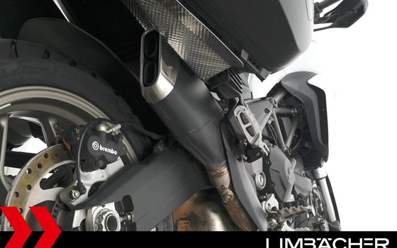 Gebrauchtmotorrad Ducati Multistrada 950 - Bild 15