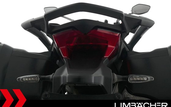 Gebrauchtmotorrad Ducati Multistrada 950 - Bild 16