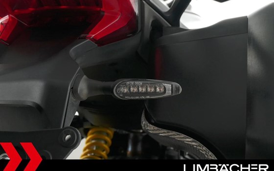 Gebrauchtmotorrad Ducati Multistrada 950 - Bild 17