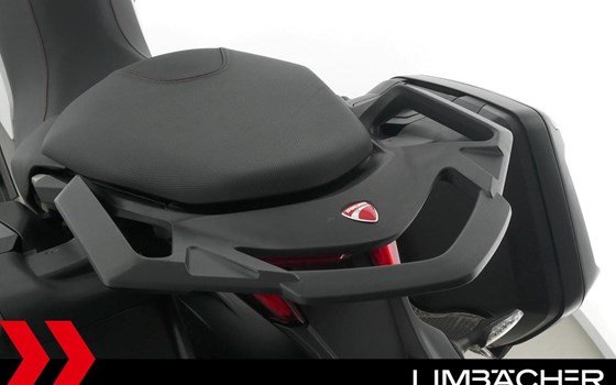 Gebrauchtmotorrad Ducati Multistrada 950 - Bild 18