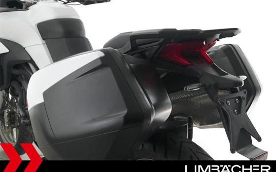 Gebrauchtmotorrad Ducati Multistrada 950 - Bild 19
