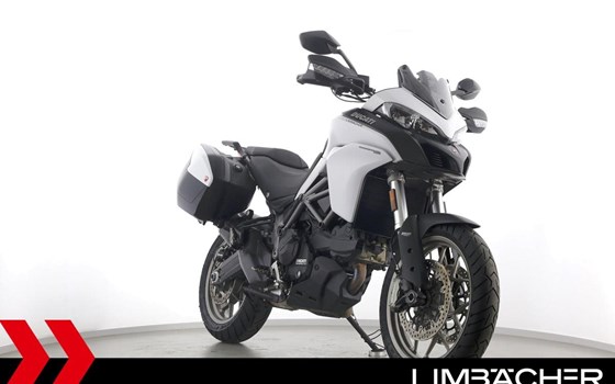 Gebrauchtmotorrad Ducati Multistrada 950 - Bild 2