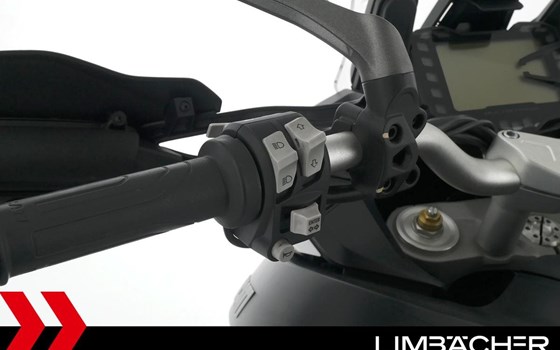 Gebrauchtmotorrad Ducati Multistrada 950 - Bild 20