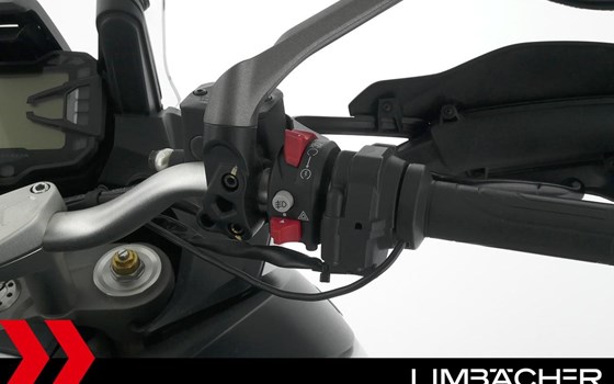 Gebrauchtmotorrad Ducati Multistrada 950 - Bild 21