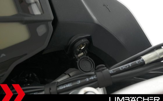 Gebrauchtmotorrad Ducati Multistrada 950 - Bild 22