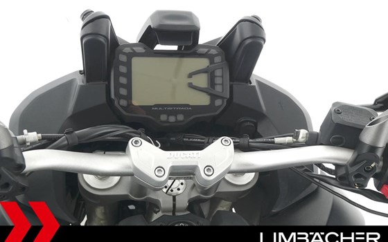 Gebrauchtmotorrad Ducati Multistrada 950 - Bild 23