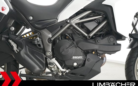 Gebrauchtmotorrad Ducati Multistrada 950 - Bild 24