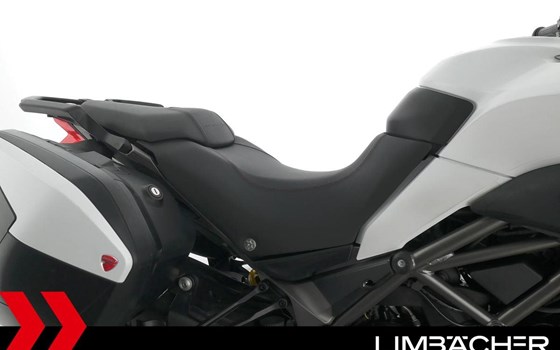 Gebrauchtmotorrad Ducati Multistrada 950 - Bild 25