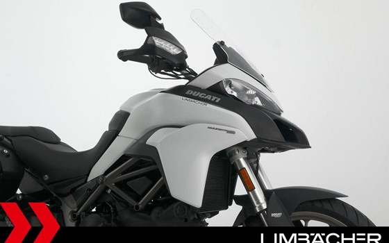 Gebrauchtmotorrad Ducati Multistrada 950 - Bild 26