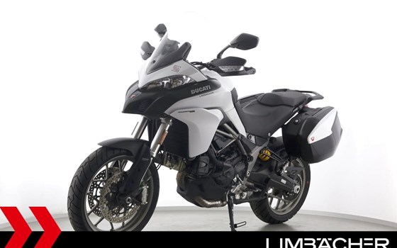 Gebrauchtmotorrad Ducati Multistrada 950 - Bild 4