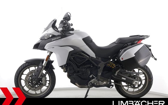 Gebrauchtmotorrad Ducati Multistrada 950 - Bild 5